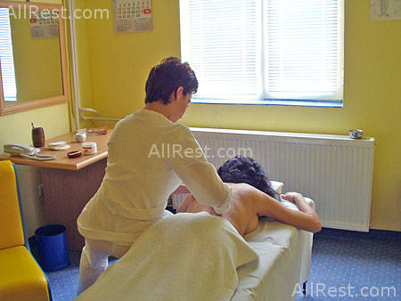 Briz 2 Hotel 32